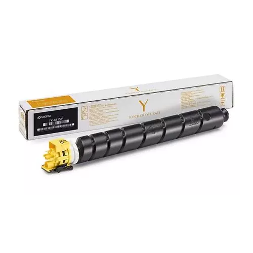 obrázek produktu Kyocera toner TK-8515Y