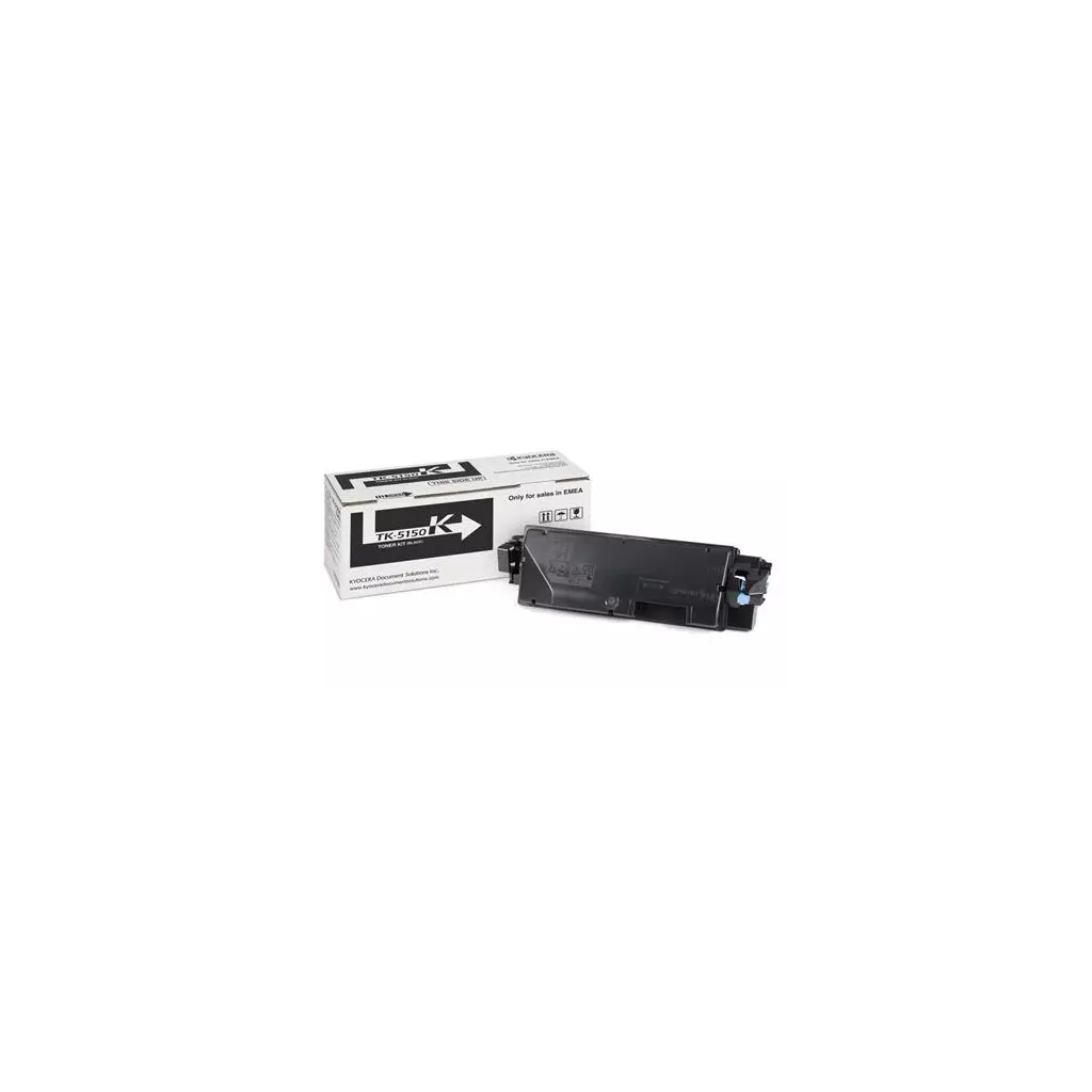 Obrázek produktu Kyocera Toner TK-5150K