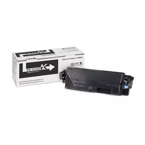 obrázek produktu Kyocera Toner TK-5150K