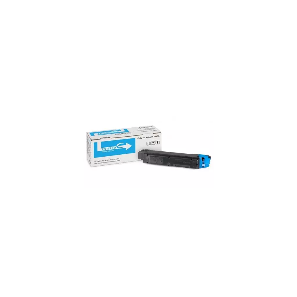Obrázek produktu Kyocera Toner TK-5150C