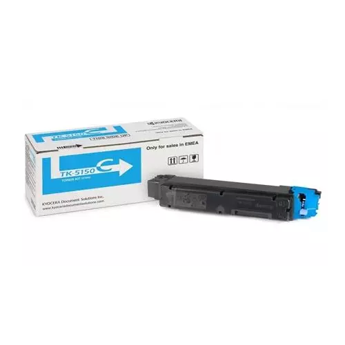 obrázek produktu Kyocera Toner TK-5150C
