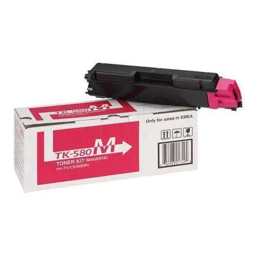 obrázek produktu Kyocera Toner TK-5150M 