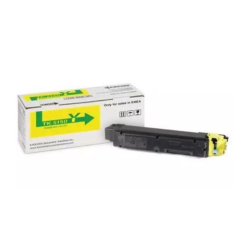 obrázek produktu Kyocera Toner TK-5150Y