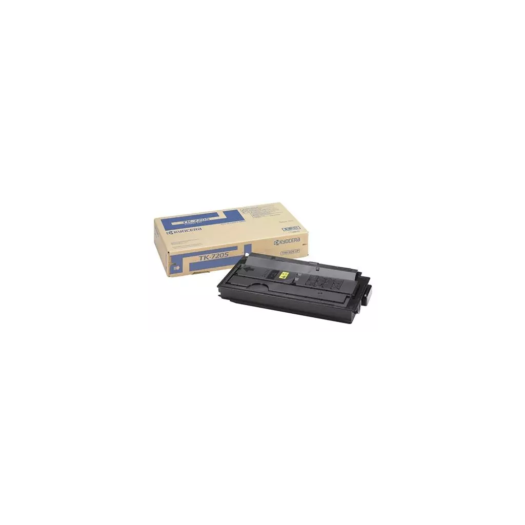 Obrázek produktu Kyocera toner TK-7205
