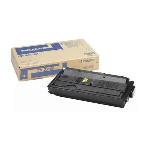 obrázek produktu Kyocera toner TK-7205