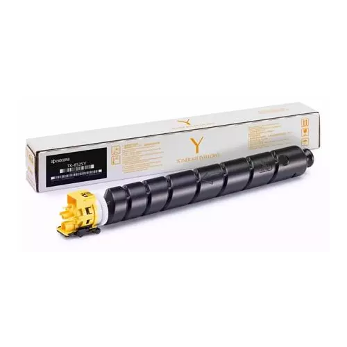 obrázek produktu Kyocera Toner TK-8525Y