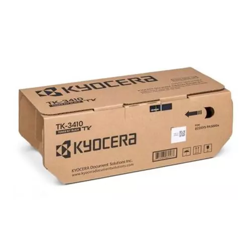 obrázek produktu Kyocera TK-3410