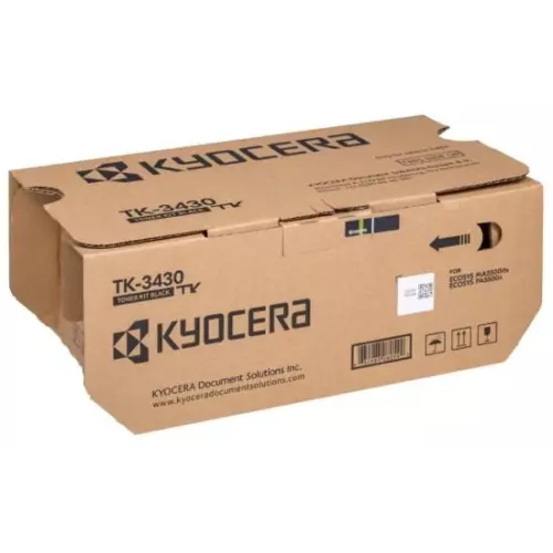 obrázek produktu Kyocera TK-3430