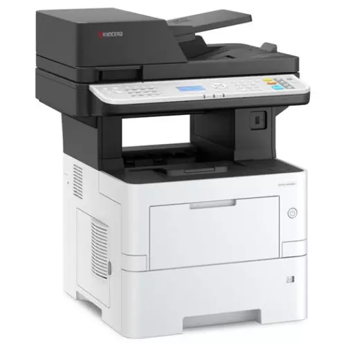 obrázek produktu Kyocera ECOSYS MA4500x A4 MFP černobílá čb 45ppm 1200 dpi duplex DADF USB LAN + toner 6000str