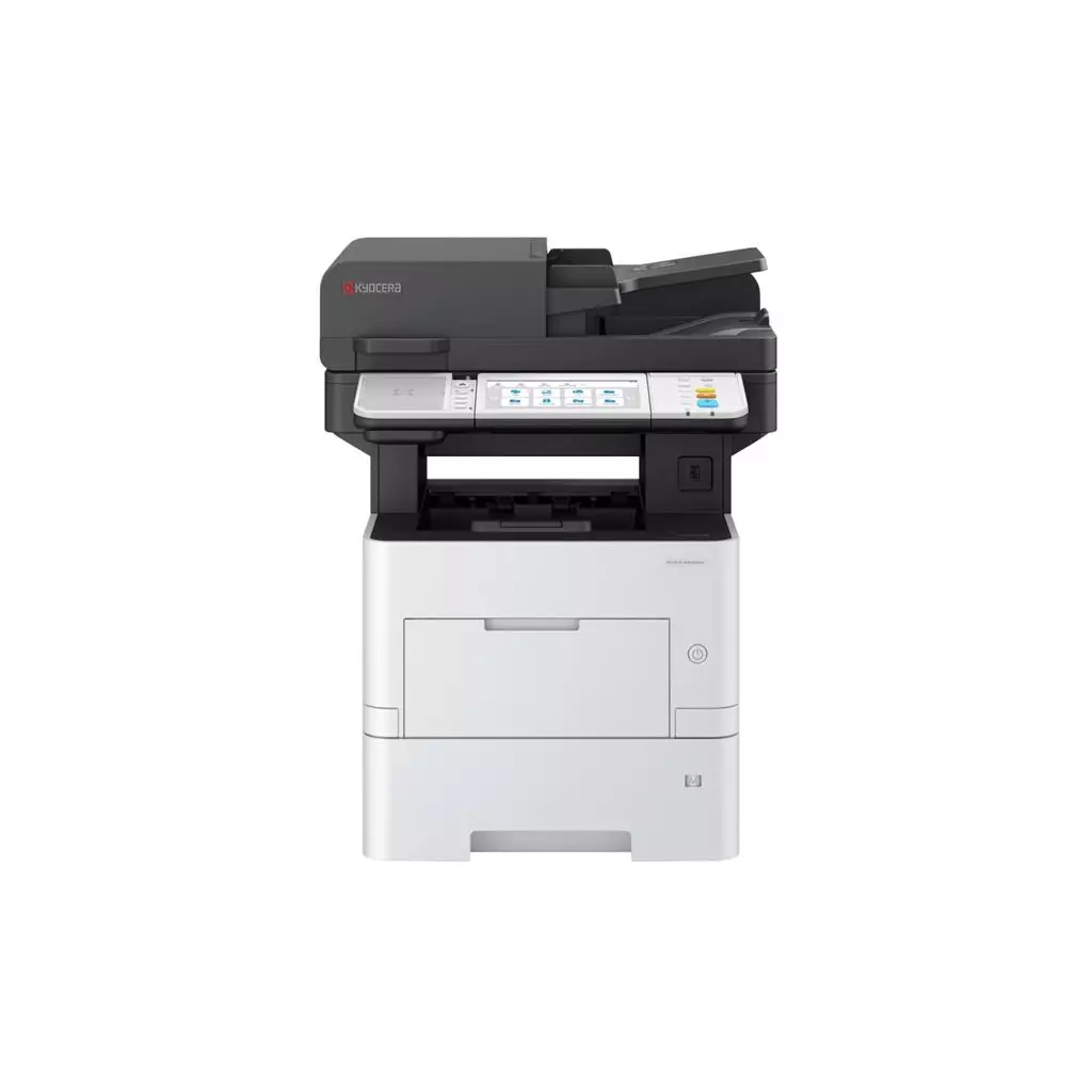 Obrázek produktu Kyocera ECOSYS MA5500ifx A4 MFP černobílá čb 55ppm duplex ADF USB LAN Displej HyPAS fax