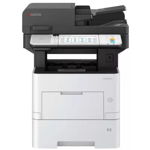 obrázek produktu Kyocera ECOSYS MA5500ifx A4 MFP černobílá čb 55ppm duplex ADF USB LAN Displej HyPAS fax
