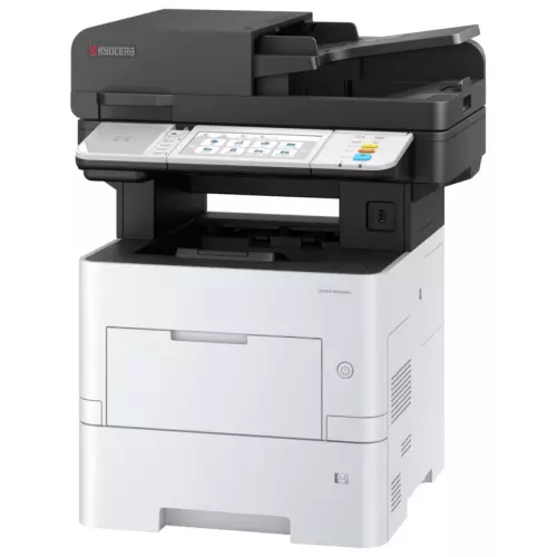 obrázek produktu Kyocera ECOSYS MA4500ix A4 MFP černobílá čb 45ppm 1200 dpi duplex RADF USB LAN Displej HyPAS