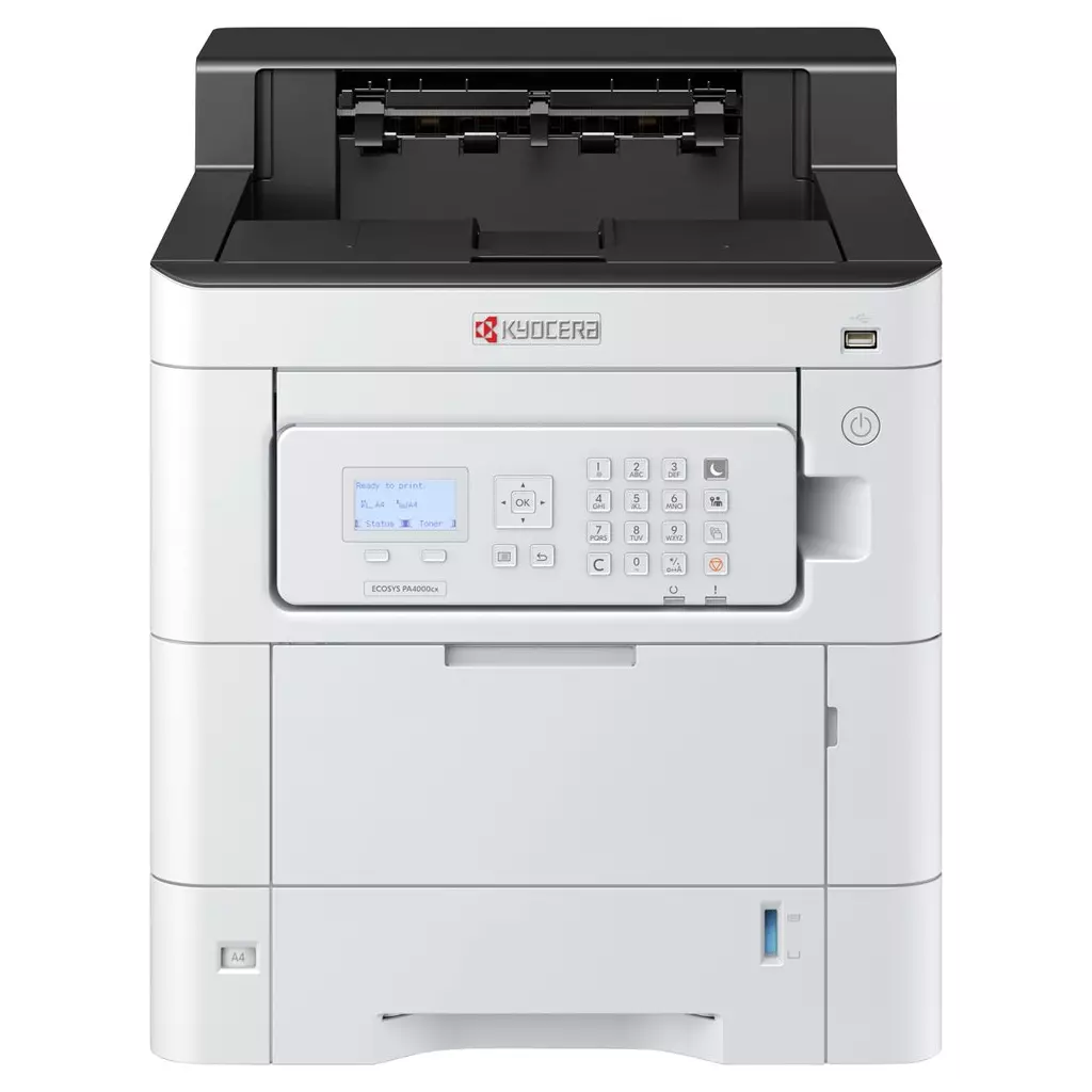 Obrázek produktu Kyocera ECOSYS PA4000cx A4 barevná 40ppm Duplex USB LAN