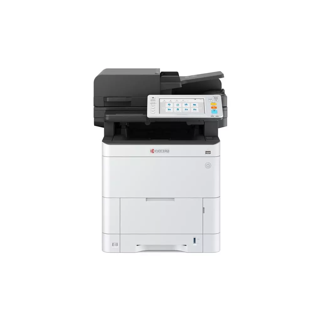 Obrázek produktu Kyocera ECOSYS MA3500cifx A4 MFP barevná 35ppm duplex DADF USB LAN Displej HyPAS fax