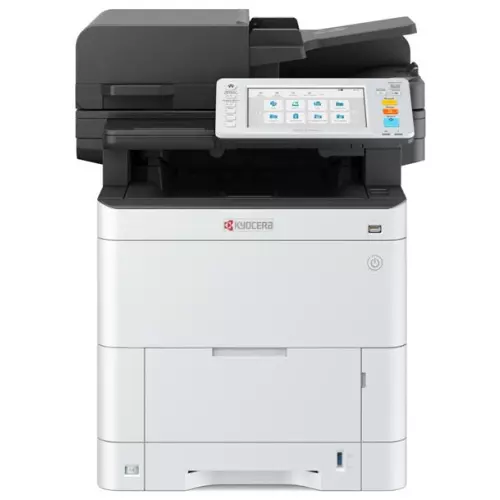obrázek produktu Kyocera ECOSYS MA3500cifx A4 MFP barevná 35ppm duplex DADF USB LAN Displej HyPAS fax