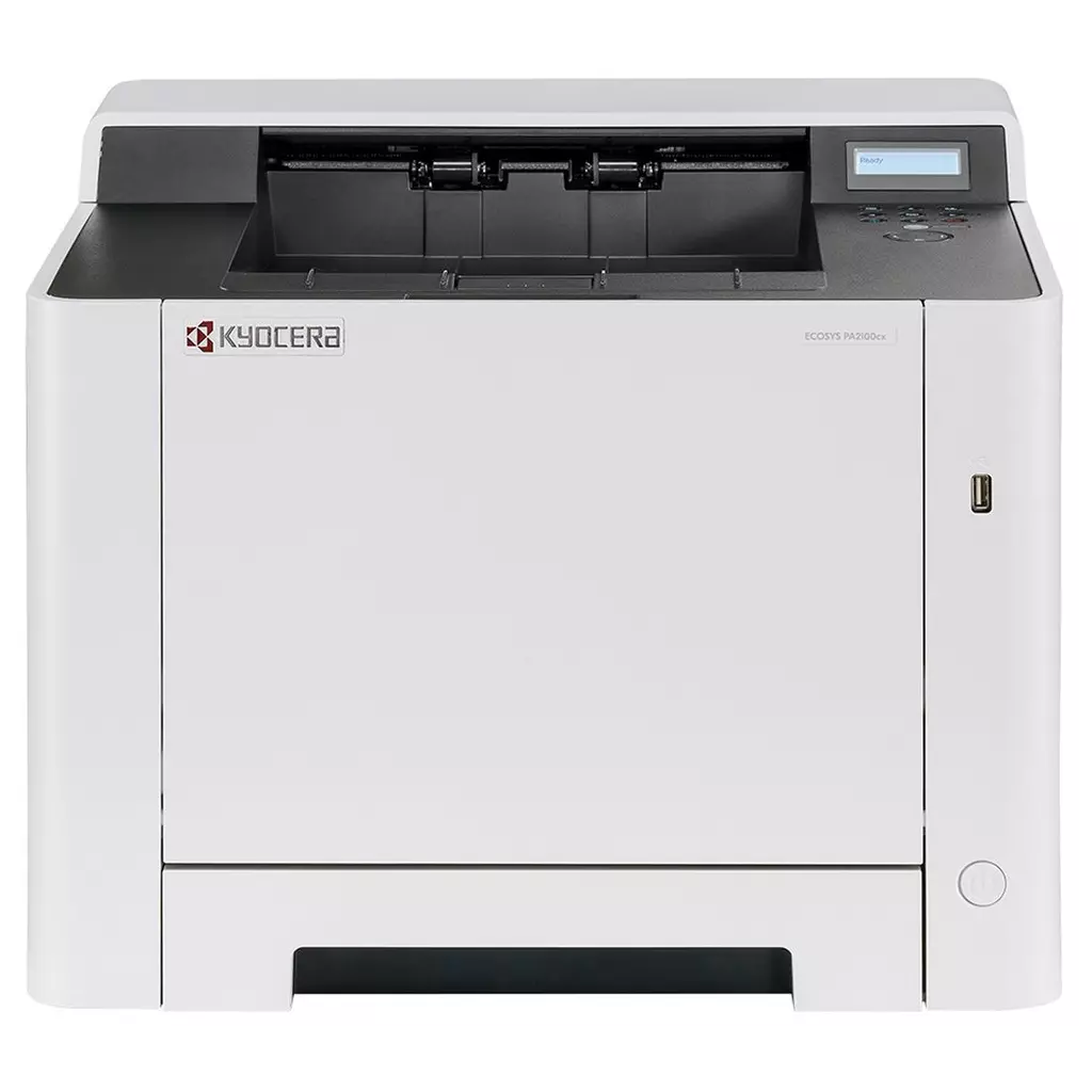 Obrázek produktu Kyocera ECOSYS PA2100cx A4 barevná 21ppm Duplex USB LAN