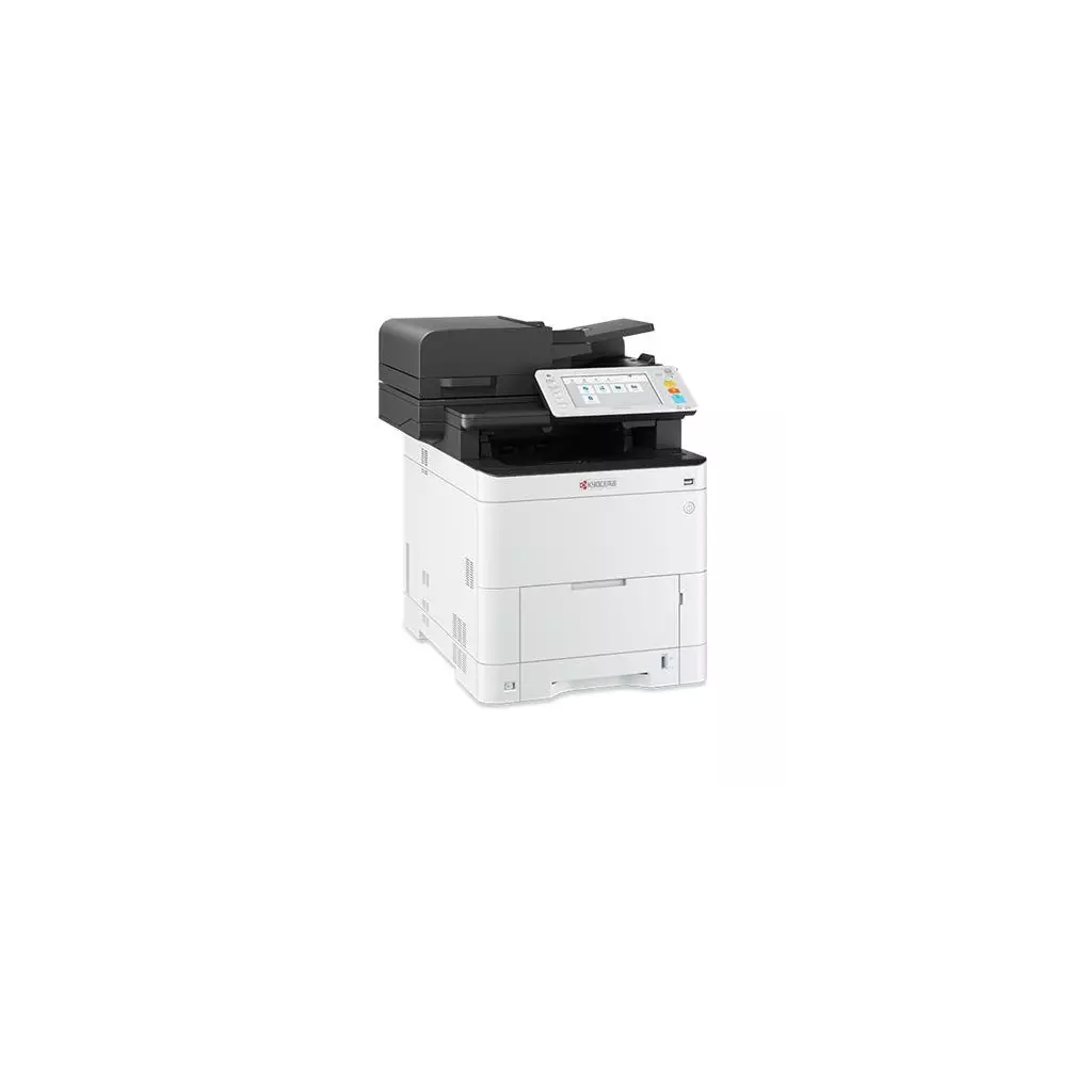 Obrázek produktu Kyocera ECOSYS MA3500cix - color A4 35ppm 1200x1200 dpi 1,5GB Duplex DADF LAN USB