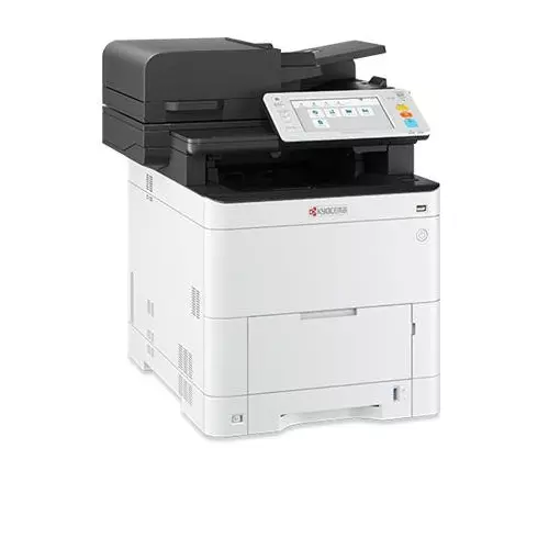 obrázek produktu Kyocera ECOSYS MA3500cix - color A4 35ppm 1200x1200 dpi 1,5GB Duplex DADF LAN USB