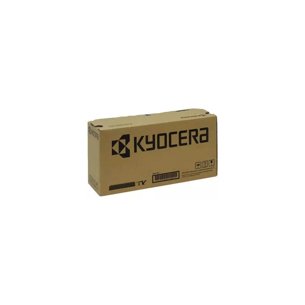 Obrázek produktu Kyocera toner TK-5390C cyan na 13 000 A4 stran, pro PA4500cx