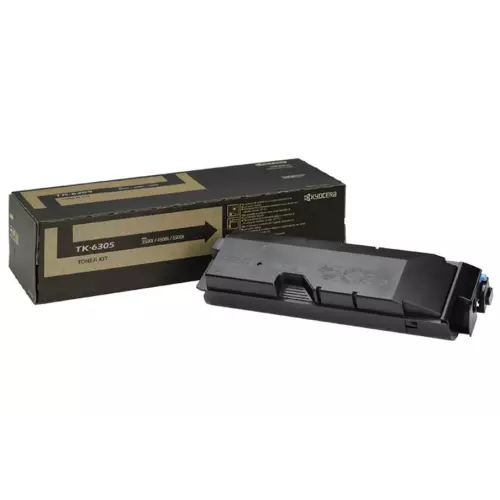 obrázek produktu Kyocera toner TK-6305, 35 000 A4, černý, pro TASKalfa 3501i, 4501i, 5501i