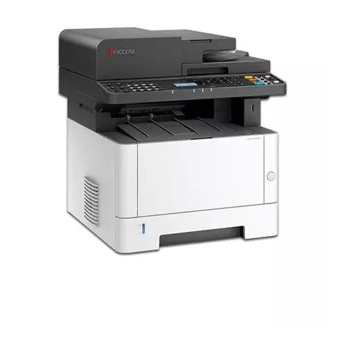 obrázek produktu Kyocera ECOSYS MA4000fx A4 černobílá MFP, 40ppm A4, 1200x1200dpi, 1GB, duplex, DADF, USB ,LAN, FAX