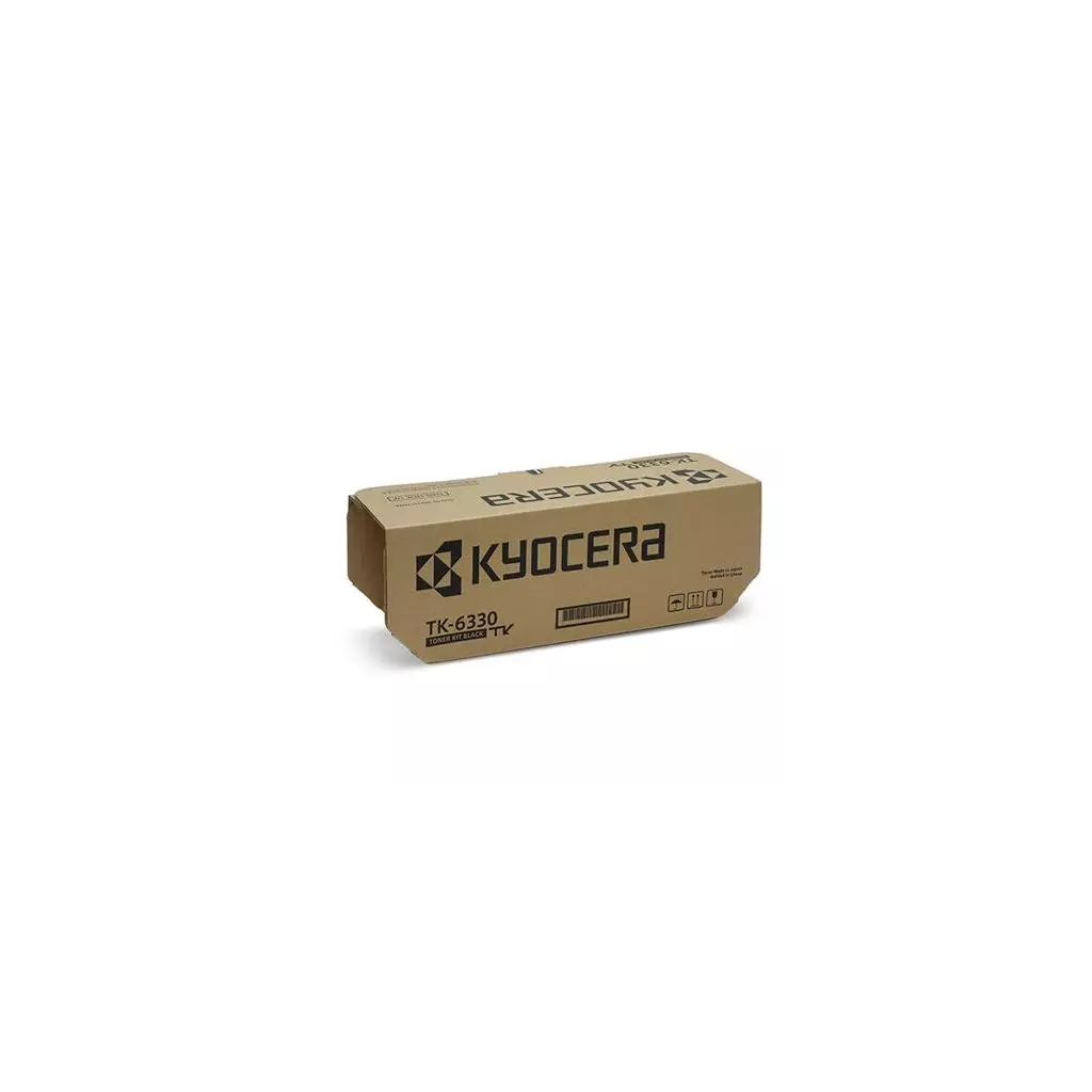 Obrázek produktu Kyocera toner TK-6330 na 32 000 A4 (při 5% pokrytí), pro ECOSYS P4060dn