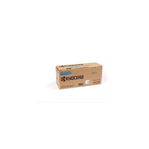 obrázek produktu Kyocera Toner cyan (9 000 A4 @ 5%) pro TASKalfa 352ci