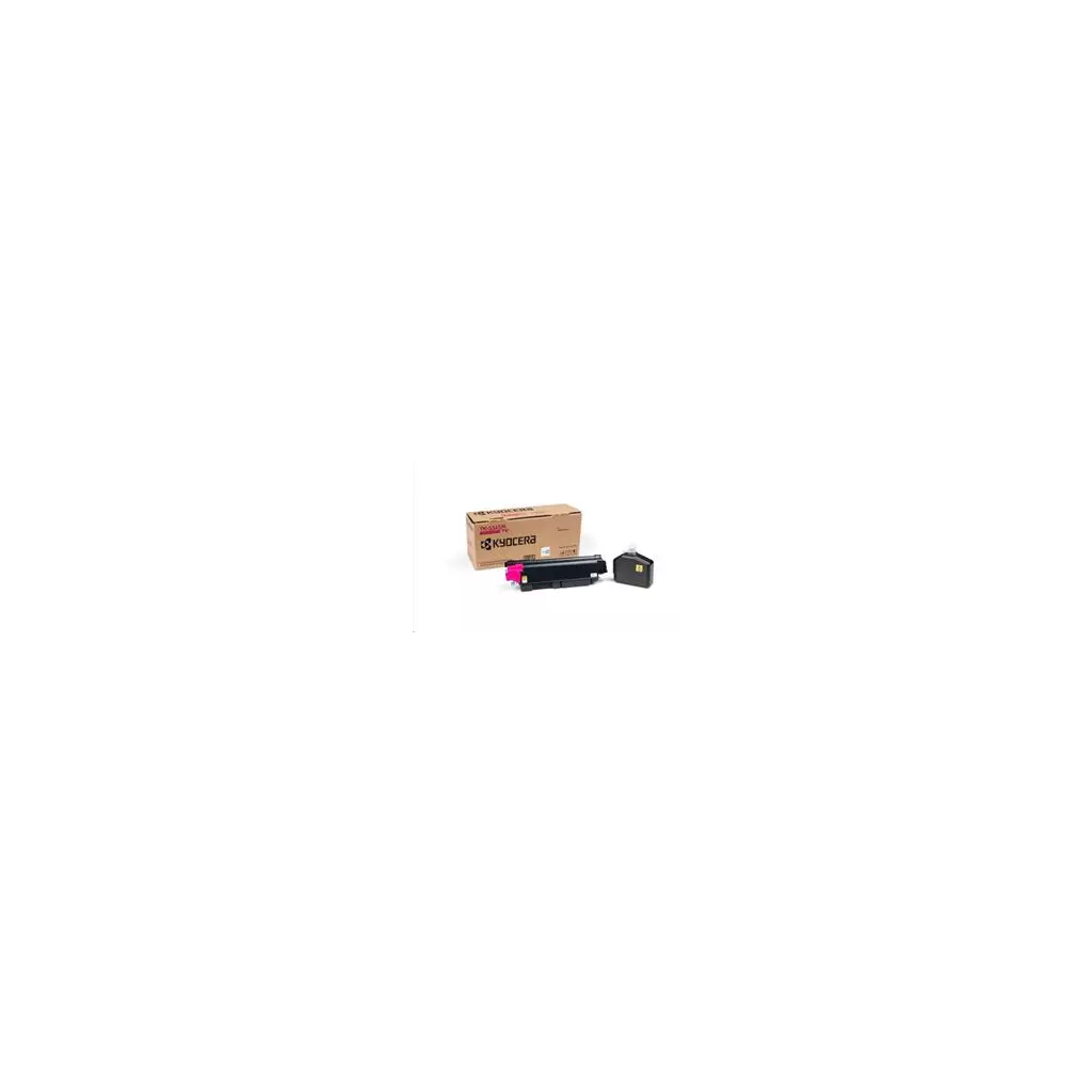 Obrázek produktu Kyocera Toner magenta (9 000 A4 @ 5%) pro TASKalfa 352ci
