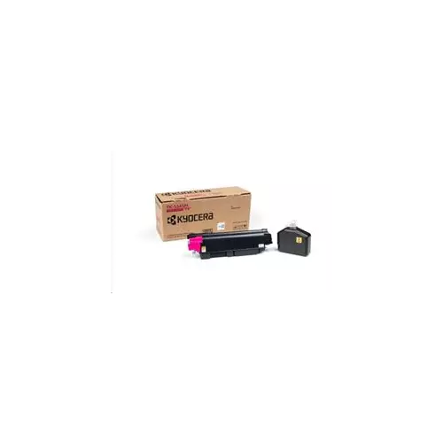 obrázek produktu Kyocera Toner magenta (9 000 A4 @ 5%) pro TASKalfa 352ci