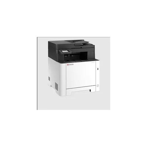 obrázek produktu Kyocera ECOSYS MA2101cfx, MFP, laserová, barevná, A4, duplex, 1200x1200, ADF, RJ-45, USB