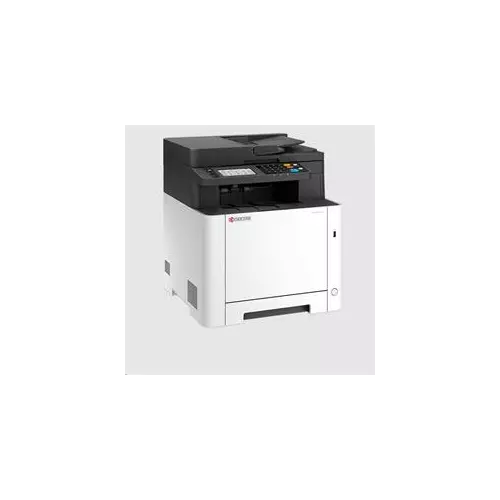 obrázek produktu Kyocera ECOSYS MA2600cfx, MFP, laserová, barevná, A4, duplex, 1200x1200, ADF, RJ-45, USB