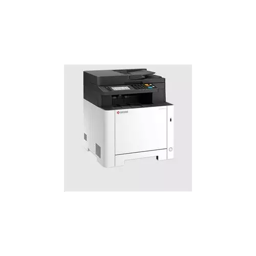 obrázek produktu Kyocera ECOSYS MA2600cwfx, MFP, laserová, barevná, A4, duplex, 1200x1200, ADF, RJ-45, USB, WIfi