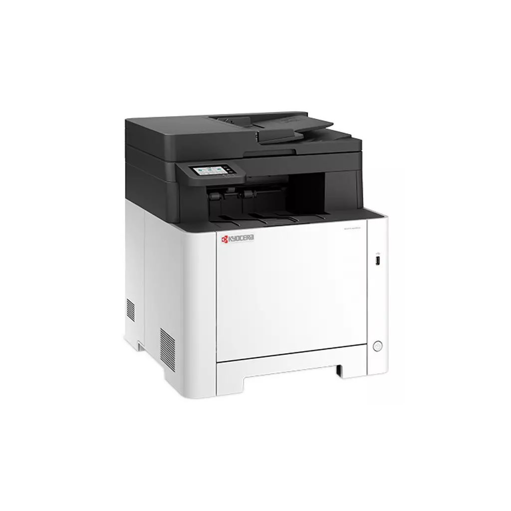 Obrázek produktu Kyocera ECOSYS MA2101cwfx A4 MFP barevná 21ppm, 1200 dpi, 1GB, duplex, LAN, WIFI, start. tonery 1500str., LCD
