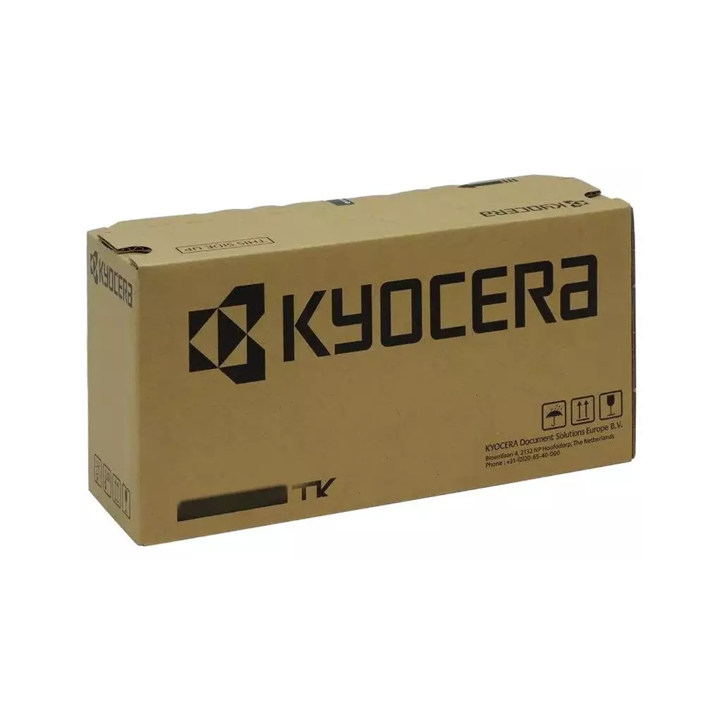 Obrázek produktu Kyocera toner TK-8615Y yellow na 24 000 A4 (při 5% pokrytí), pro TASKalfa MZ3501ci