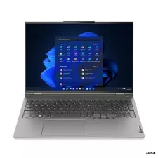 obrázek produktu Lenovo ThinkBook 16p G3 ARH R5-6600H 16" 2560x1600 16GB 512GB SSD RTX 3060 W11H Gray 3R