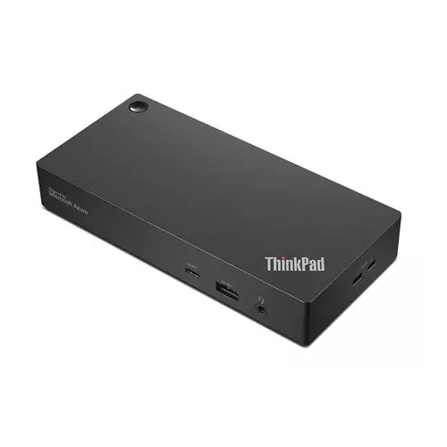 obrázek produktu Lenovo ThinkPad Universal USB-C Smart Dock EU