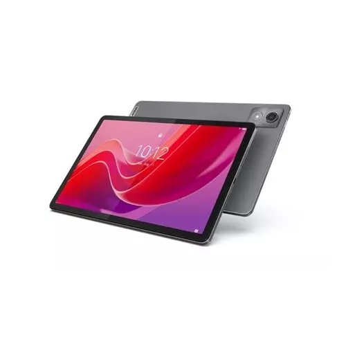 obrázek produktu Lenovo TAB K11 MediaTek Helio G88 8GB 128GB eMMC 11" 1920x1200 IPS 400nitů Multi-Touch LTE 8Mpx 13Mpx IP52 Android šedá