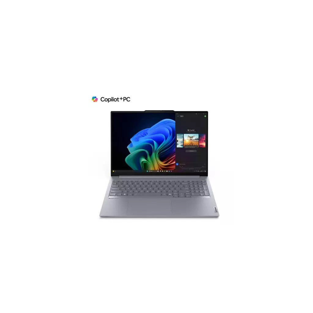 Obrázek produktu Lenovo ThinkBook 16 G7 Snapdragon X Plus X1P-42-100 16GB 512 GB SSD 16