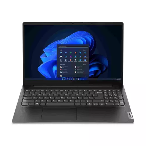 obrázek produktu Lenovo V15 G4 i3-1315U 15, 6" FHD 8GB 512GB SSD UHD W11H Black 2R