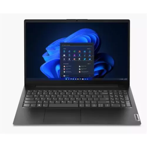 obrázek produktu Lenovo V15 G4 Ryzen 5 7520U 8GB 512GB SSD 15,6" FHD TN 2yCarry-in Win 11 Pro černá