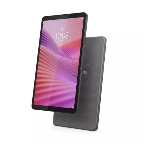 obrázek produktu Lenovo Tab One ZAF00235CZ 8,7" 1340x800 4GB 64GB An14 Luna Grey