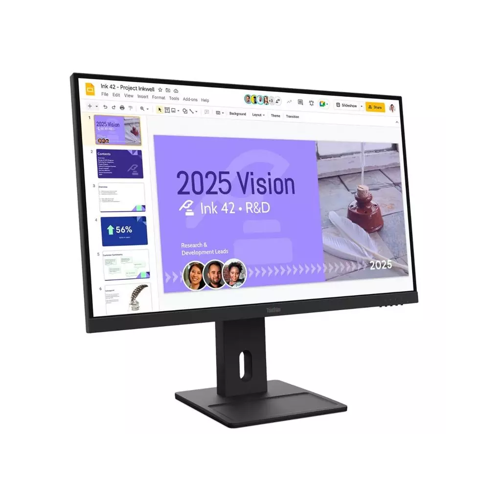 Obrázek produktu Lenovo E27q-40 27