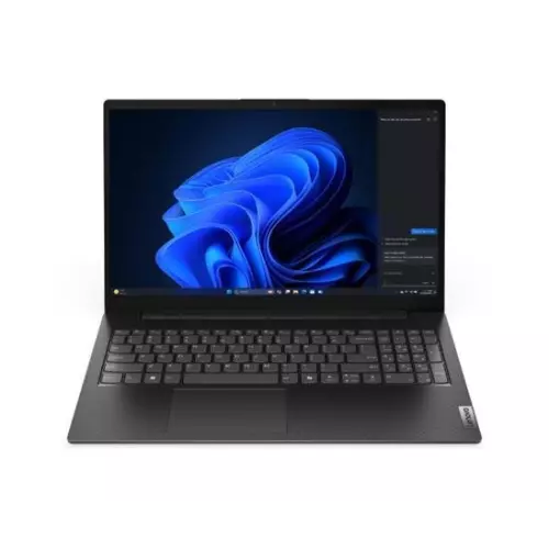 obrázek produktu Lenovo V15 G5 IRL i5-13420H 8GB 512GB SSD 15,6" FHD 2y Carry-in Win11 Home černá