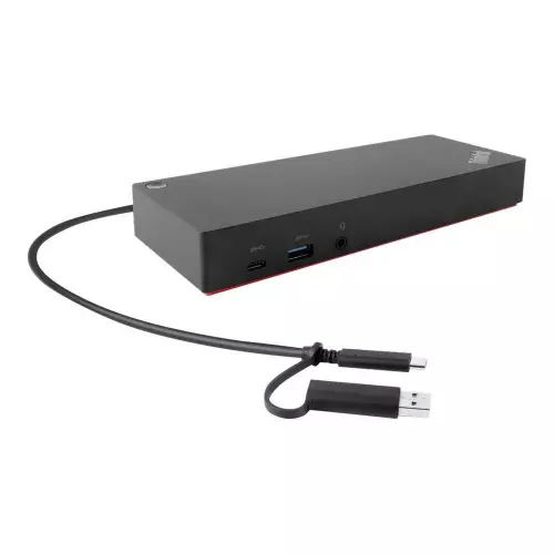 obrázek produktu Lenovo TP Port ThinkPad HYBRID USB-A / C dock