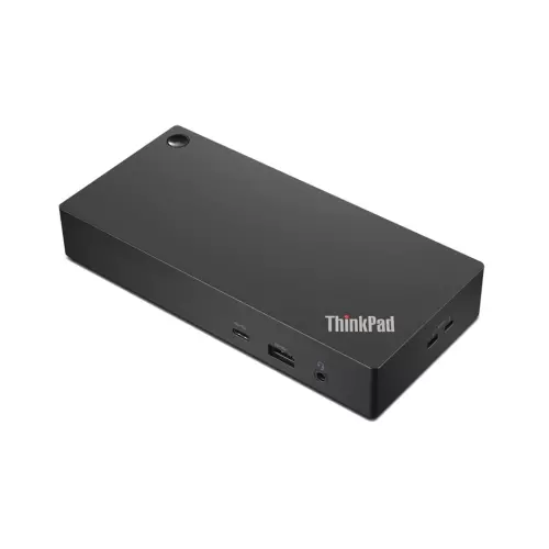 obrázek produktu Lenovo TP Port ThinkPad USB-C Universal Dock