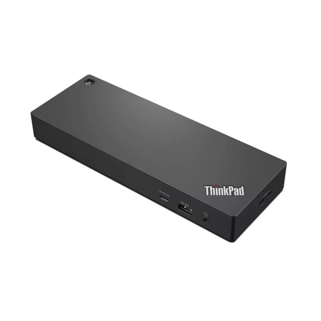 Obrázek produktu Lenovo ThinkPad Thunderbolt 4 Workstation Dock 230W