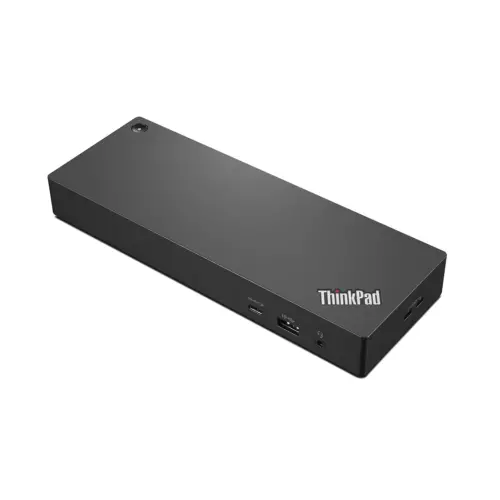 obrázek produktu Lenovo ThinkPad Thunderbolt 4 Workstation Dock 230W