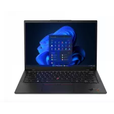 obrázek produktu Lenovo ThinkPad X1 Carbon G11 i7-1355U/32GB/1TB SSD/14" WUXGA IPS touch/5G LTE/3yPremier/Win11 Pro/černá