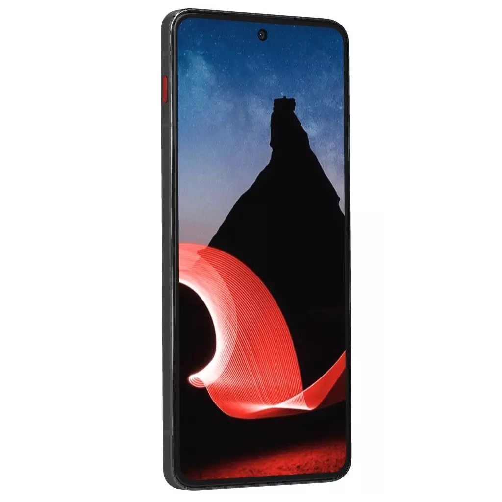 Obrázek produktu Lenovo ThinkPhone by Motorola - Snapdragon 8+, 8GB/256GB, OLED 6,6