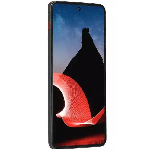 obrázek produktu Lenovo ThinkPhone by Motorola - Snapdragon 8+, 8GB/256GB, OLED 6,6", 5G, Android 13 černá